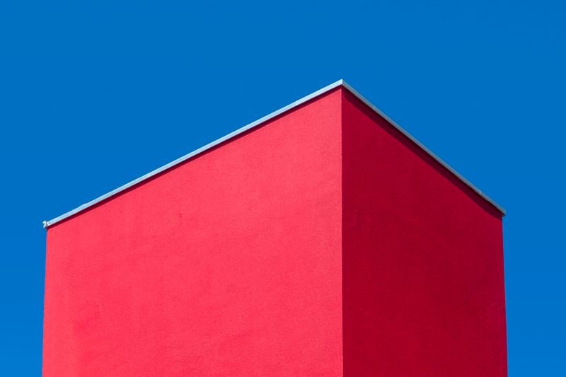 Modern architecture
