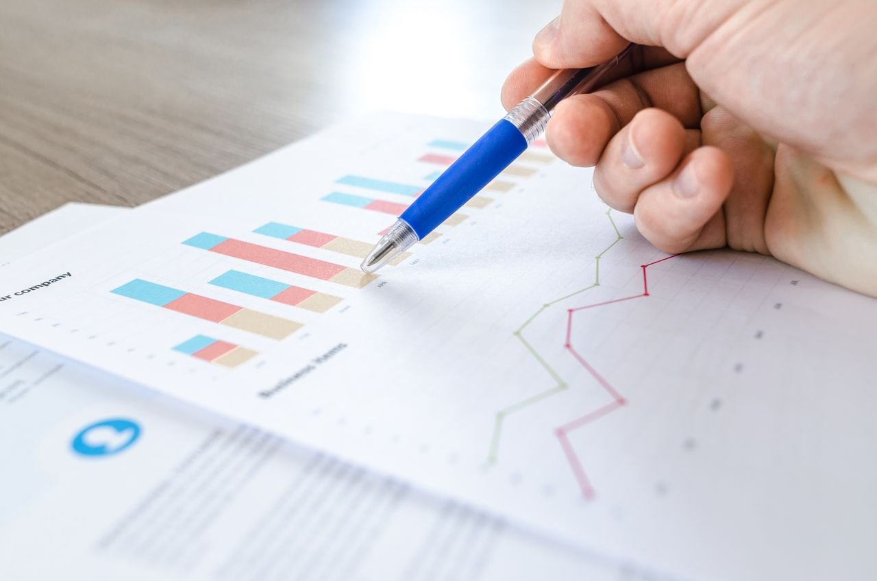 Analytics practice